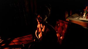 Dark Lessons screenshot