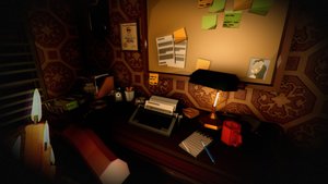 Dark Lessons screenshot