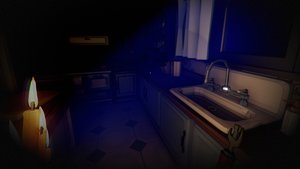 Dark Lessons screenshot