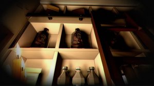 Dark Lessons screenshot