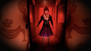 Dark Lessons screenshot