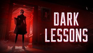 Dark Lessons cover image