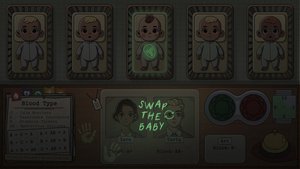 Ministry of Order screenshot