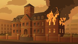 Ministry of Order screenshot