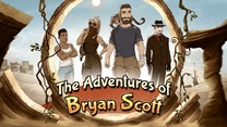 The Adventures of Bryan Scott