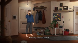 The Adventures of Bryan Scott screenshot