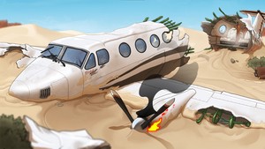 The Adventures of Bryan Scott screenshot