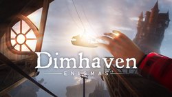 Dimhaven: The Lost Source