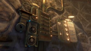 Dimhaven: The Lost Source screenshot