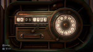 Dimhaven: The Lost Source screenshot