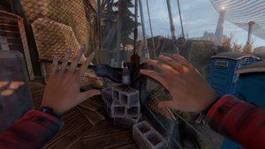 Dimhaven: The Lost Source screenshot