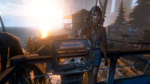 Dimhaven: The Lost Source screenshot