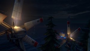 Dimhaven: The Lost Source screenshot