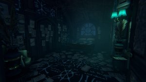 Dimhaven: The Lost Source screenshot