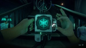Dimhaven: The Lost Source screenshot