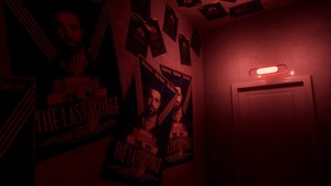 Dead Take screenshot