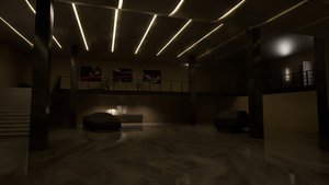 Dead Take screenshot