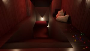 Dead Take screenshot