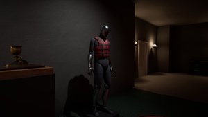 Dead Take screenshot