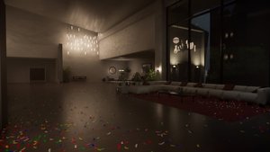 Dead Take screenshot