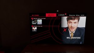 Dead Take screenshot