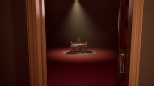 Dead Take screenshot