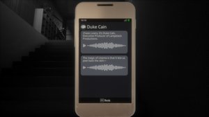 Dead Take screenshot