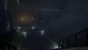 Dead Take screenshot