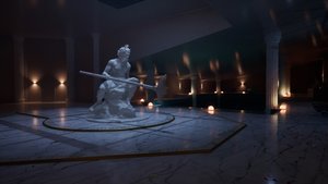 Dead Take screenshot