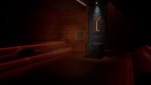 Dead Take screenshot