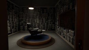 Dead Take screenshot