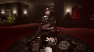 Dead Take screenshot