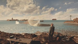 Okinawa Journal screenshot