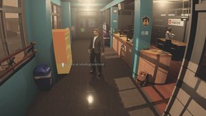 Okinawa Journal screenshot