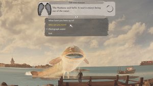 Okinawa Journal screenshot