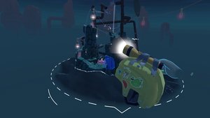 Hidden Memories of The Gardens Between screenshot