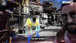 Tides of Tomorrow screenshot