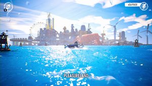 Tides of Tomorrow screenshot