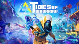 Tides of Tomorrow cover image