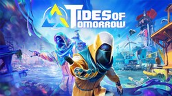 Tides of Tomorrow Tides of Tomorrow
