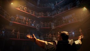 Tides of Tomorrow screenshot