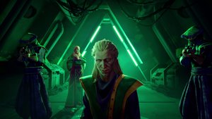 Tides of Tomorrow screenshot