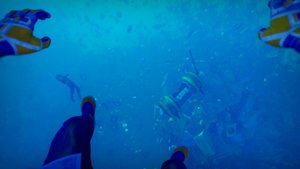 Tides of Tomorrow screenshot