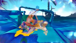 Tides of Tomorrow screenshot