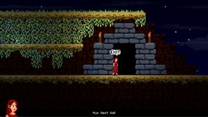 Quantum Witch screenshot