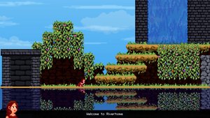 Quantum Witch screenshot