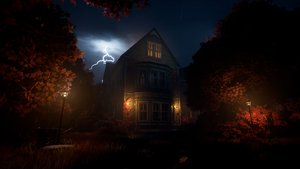 Call of the Elder Gods screenshot