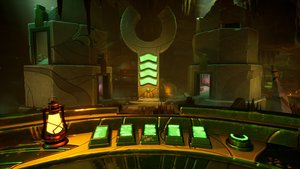 Call of the Elder Gods screenshot