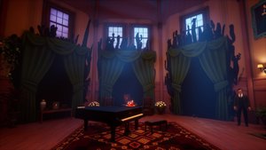 Call of the Elder Gods screenshot