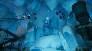 Call of the Elder Gods screenshot
